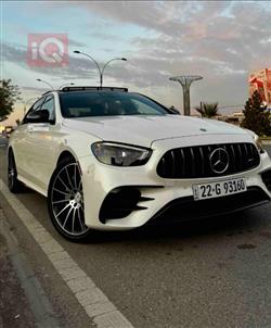 مێرسێدس بێنز E-Class